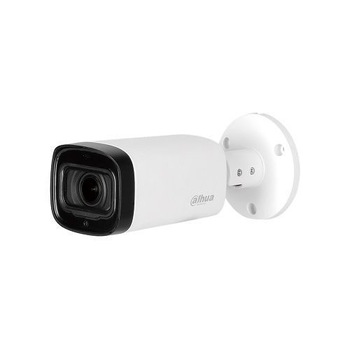 Camera de supraveghere Dahua HAC-HFW1801R-Z-IRE6-A-27135 HDCVI Bullet 4K, CMOS 1/2.7'', 2.7-13.5mm motorizat, IR 60m, WDR, Microfon, IP67 Camera de supraveghere Dahua HAC-HFW1801R-Z-IRE6-A-27135 HDCVI Bullet 4K, CMOS 1/2.7'', 2.7-13.5mm motorizat, IR 60m, WDR, Microfon, IP67