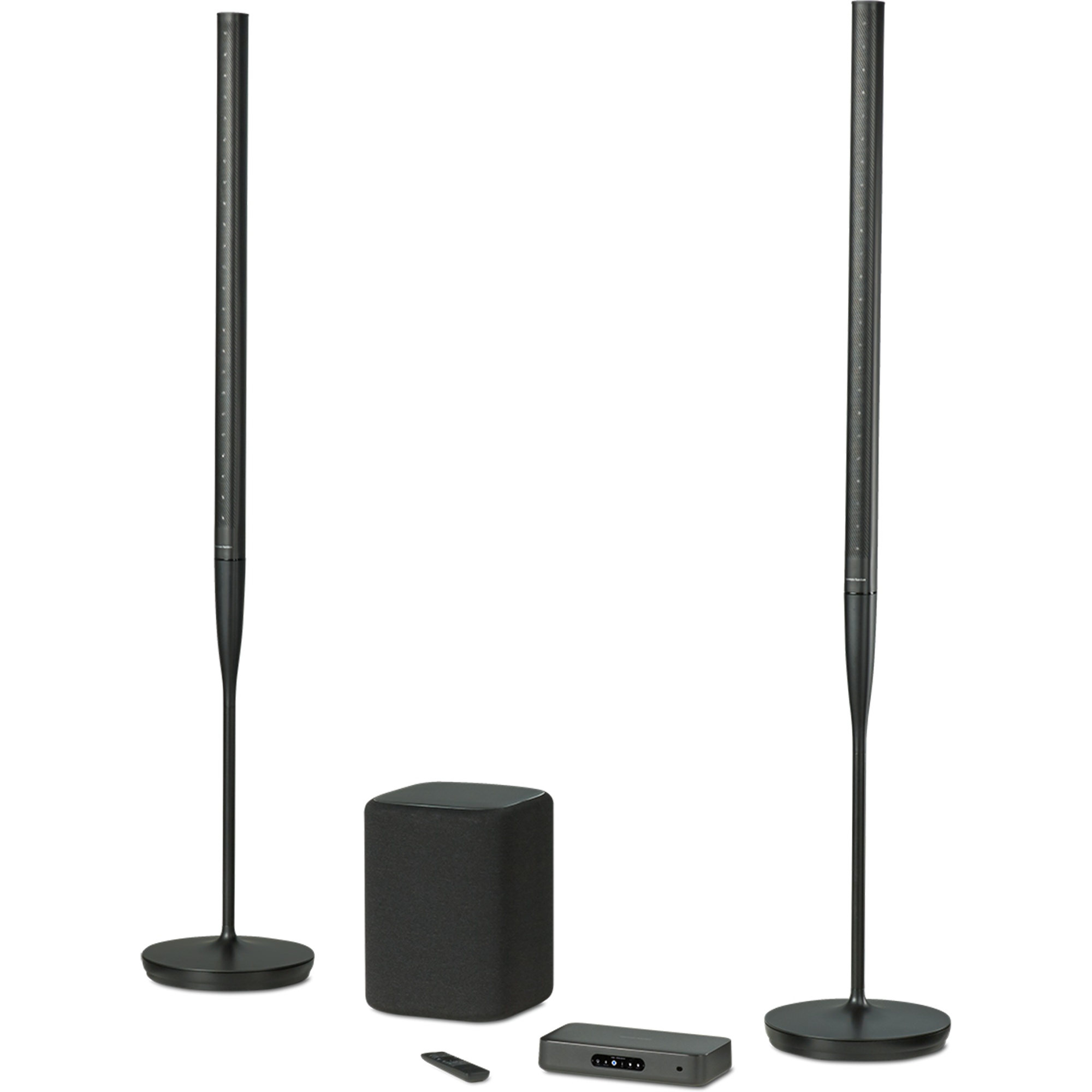 Harman Kardon HKRADIANCE24BLKEP