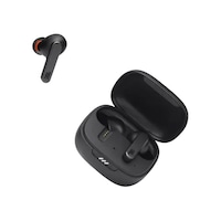 Casti audio in-ear JBL Live Pro+ TWS, True wireless, Bluetooth, Control touch, Adaptive noise cancelling, Asistent Vocal, Negru
