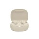 Аудио слушалки In-Ear JBL Live Pro+ TW, True wireless, Bluetooth, Control touch, Adaptive noise canceling, Vocal assistant, Beige