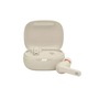 Аудио слушалки In-Ear JBL Live Pro+ TW, True wireless, Bluetooth, Control touch, Adaptive noise canceling, Vocal assistant, Beige