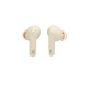 Аудио слушалки In-Ear JBL Live Pro+ TW, True wireless, Bluetooth, Control touch, Adaptive noise canceling, Vocal assistant, Beige