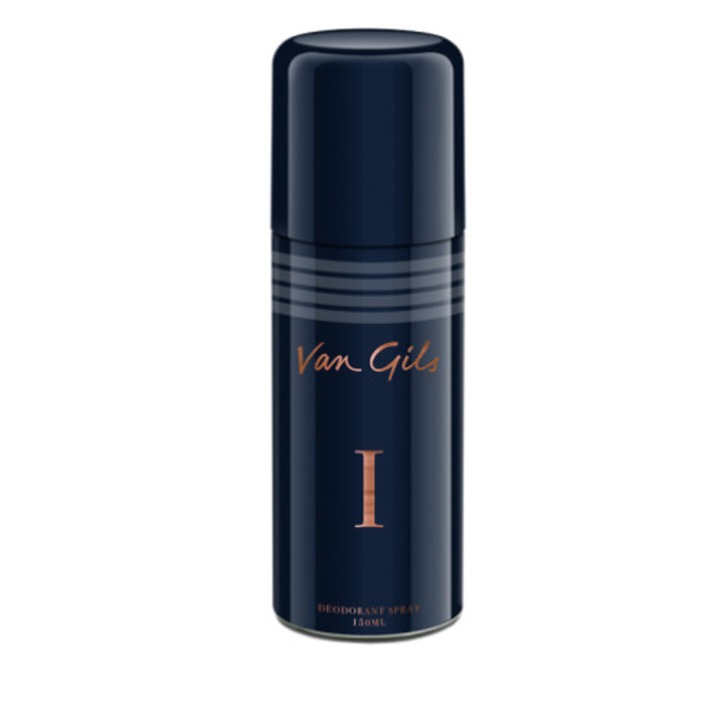 Deodorant Spray Van Gils - I 150ml