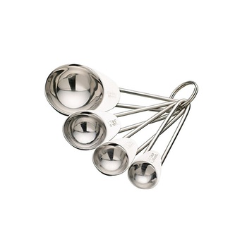 Set 4 linguri pentru masurare Kitchen Craft. Set 4 linguri pentru masurare Kitchen Craft.