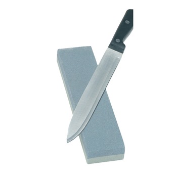 Piatra pentru ascutit cutite si foarfeci Kitchen Craft, 20 cm Piatra pentru ascutit cutite si foarfeci Kitchen Craft, 20 cm