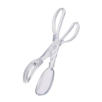 Set 2 clesti pentru servit salata Kitchen Craft. Set 2 clesti pentru servit salata Kitchen Craft.