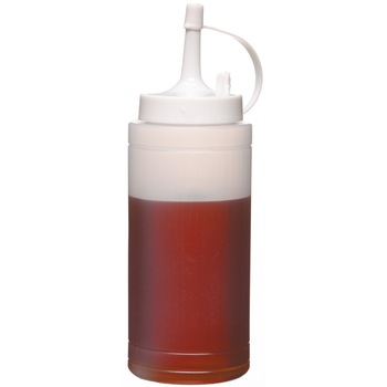 Dozator cu capac pentru sosuri Kitchen Craft Dozator cu capac pentru sosuri Kitchen Craft