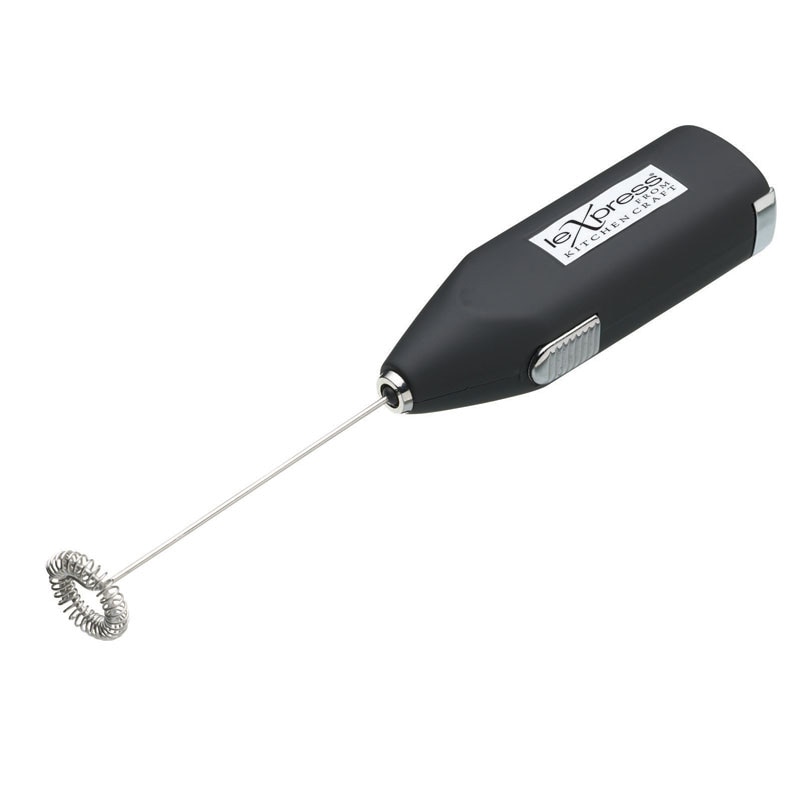 Mixer manual Kitchen Craft