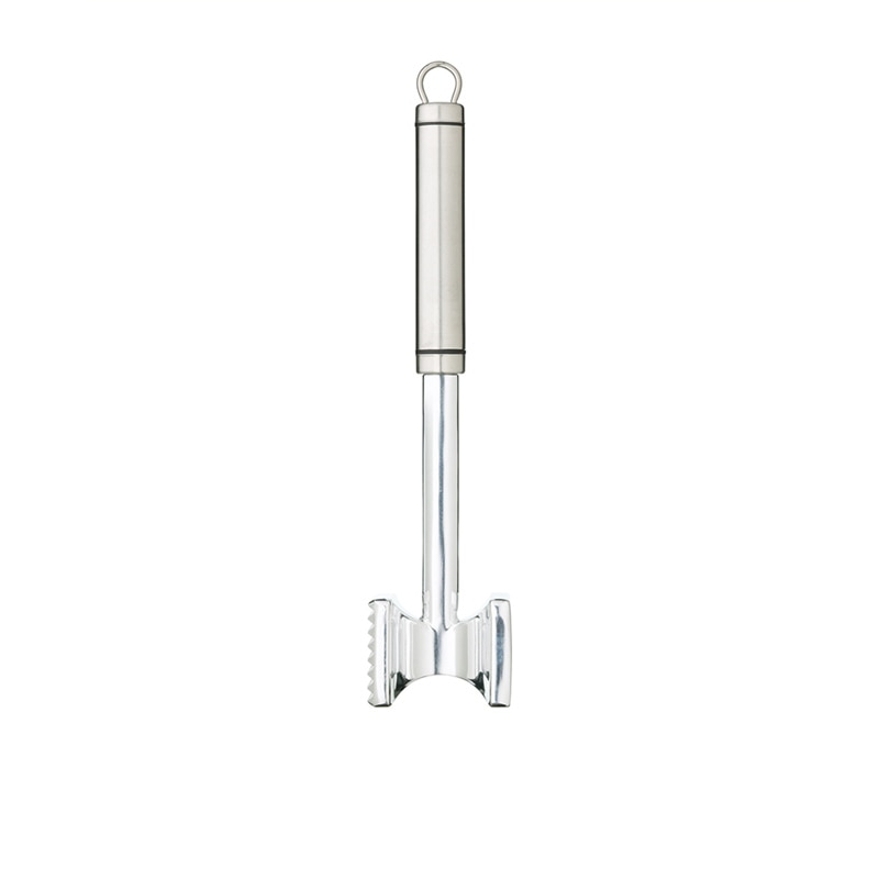 Ciocan dublu pentru carne Kitchen Craft, aluminiu