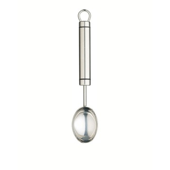 Cupa pentru servit inghetata Kitchen Craft, inox. Cupa pentru servit inghetata Kitchen Craft, inox.