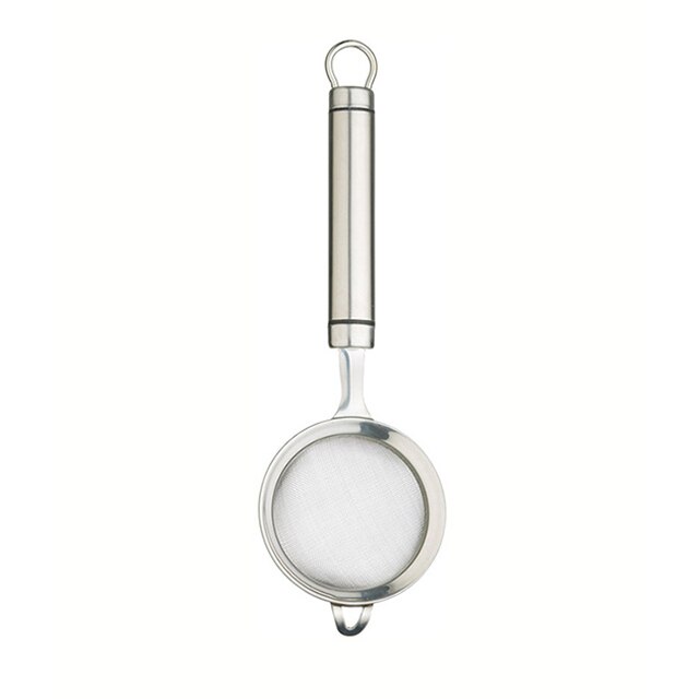 Strecuratoare ceai Kitchen Craft, 7 cm , inox.