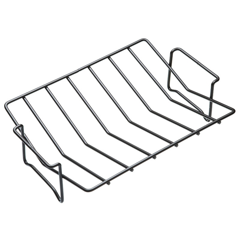 Gratar metalic Kitchen Craft, 30 x 21 cm.