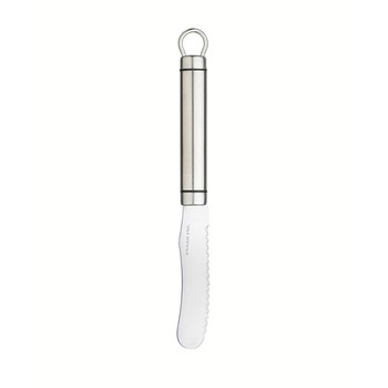 Cutit pentru servit unt Kitchen Craft, inox. Cutit pentru servit unt Kitchen Craft, inox.