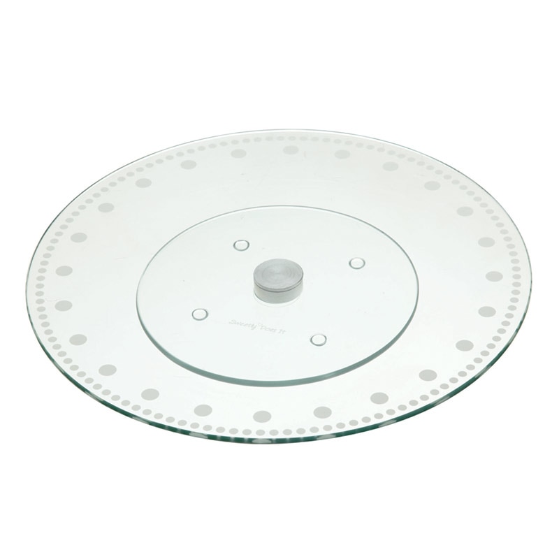 Platou rotativ Kitchen Craft, 30 cm