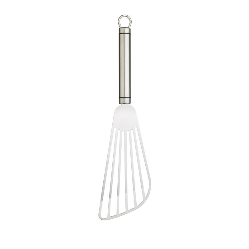 Paleta-feliator Kitchen Craft, inox.