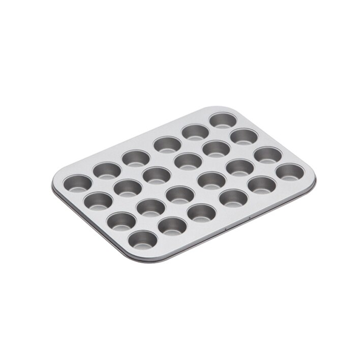 Tava pentru briose Kitchen Craft, 35x27 cm