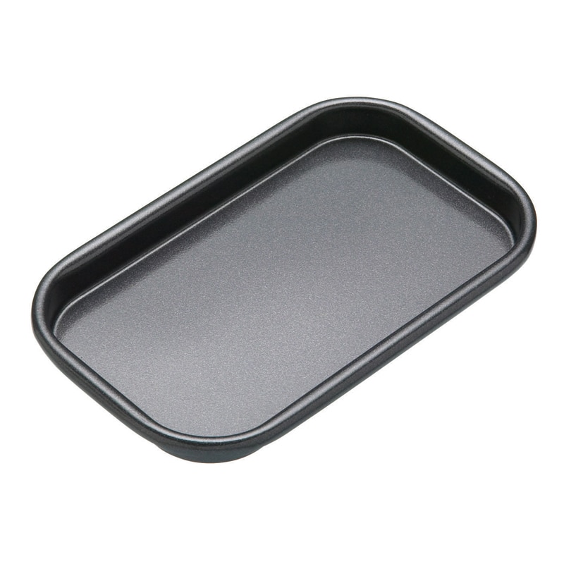 Tava de copt Kitchen Craft, 16,5x10 cm