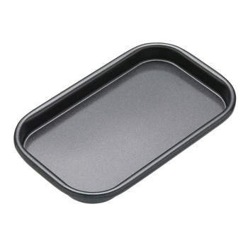 Tava de copt Kitchen Craft, 16,5x10 cm Tava de copt Kitchen Craft, 16,5x10 cm