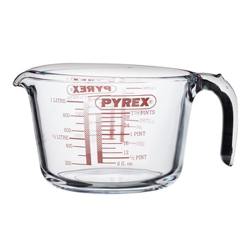 Cana gradata pentru masurare 1 l Kitchen Craft Cana gradata pentru masurare 1 l Kitchen Craft