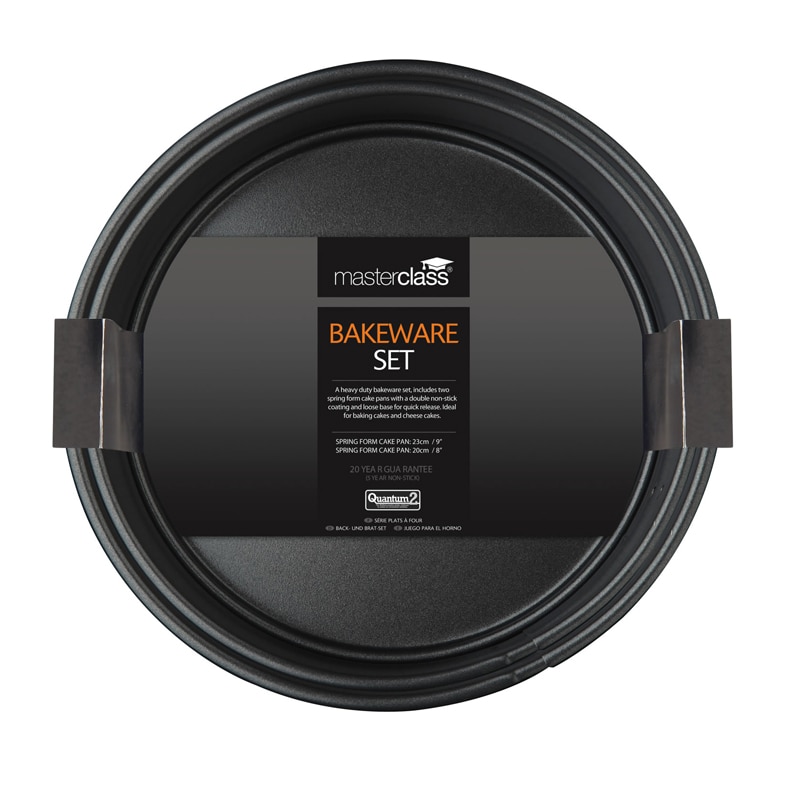 Set 2 tavi pentru copt Kitchen Craft