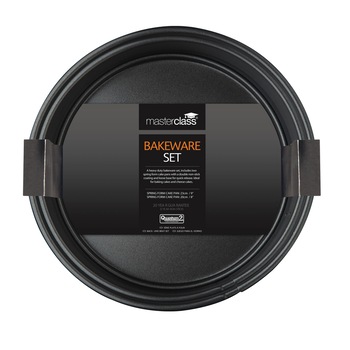 Set 2 tavi pentru copt Kitchen Craft Set 2 tavi pentru copt Kitchen Craft