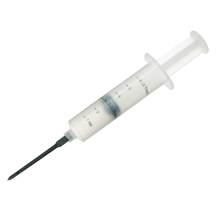 Kitchen Craft konyhai fecskendő, 30 ml