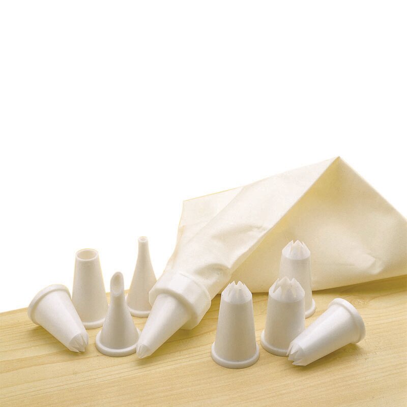 Set decorare 8 capete Kitchen Craft