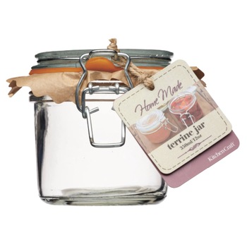 Borcan 350 ml Kitchen Craft Borcan 350 ml Kitchen Craft