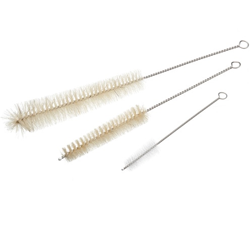 Set 3 perii curatare Kitchen Craft