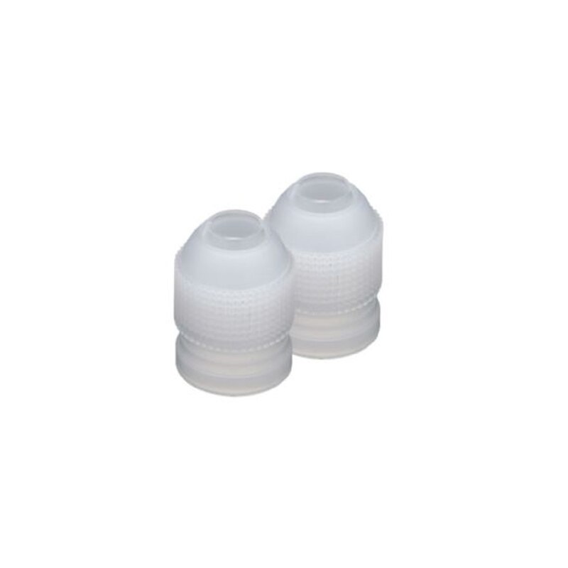 Set 2 capete punga decorare Kitchen Craft, 4 cm
