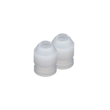 Set 2 capete punga decorare Kitchen Craft, 4 cm Set 2 capete punga decorare Kitchen Craft, 4 cm