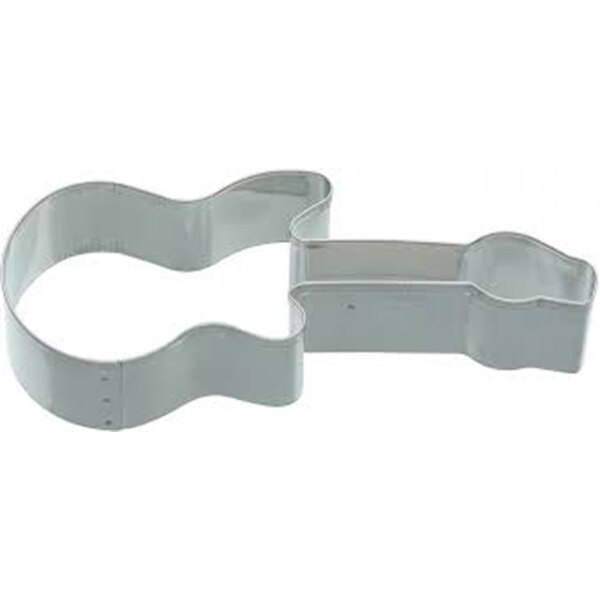 Forma cutter chitara 12 cm Kitchen Craft