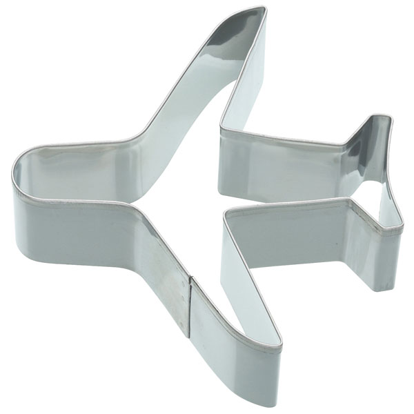 Forma cutter avion 9 cm Kitchen Craft