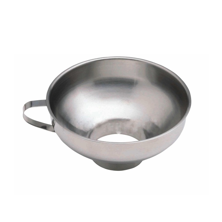 Palnie inox 14 cm Kitchen Craft