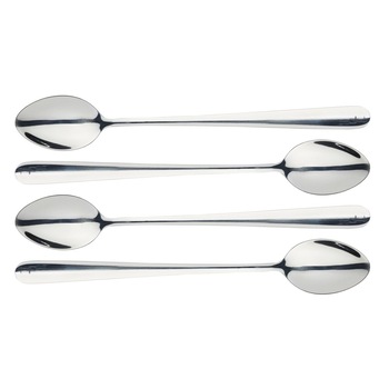 Set 4 lingurite inox Kitchen Craft Set 4 lingurite inox Kitchen Craft