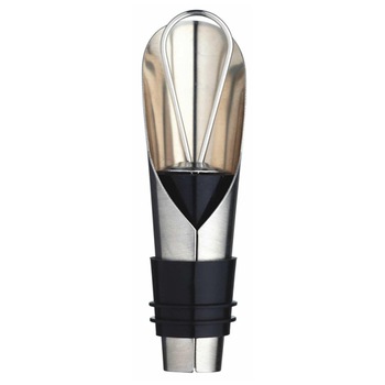 Antipicurator vin cu dop Kitchen Craft Antipicurator vin cu dop Kitchen Craft