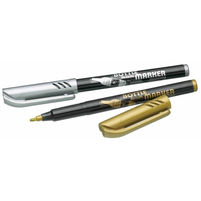 Set 2 markere etichetare Kitchen Craft