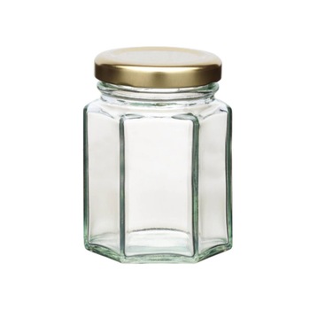 Borcan cu capac 110 ml Kitchen Craft Borcan cu capac 110 ml Kitchen Craft