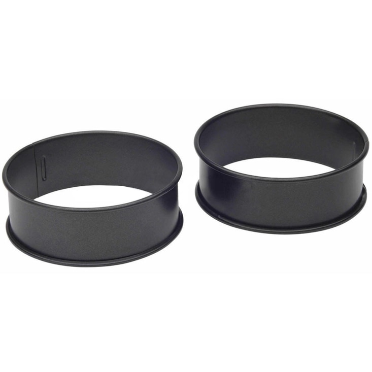 Set 2 inele pentru gatitul oualor Kitchen Craft