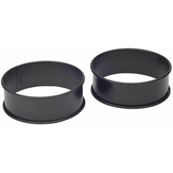 Set 2 inele pentru gatitul oualor Kitchen Craft Set 2 inele pentru gatitul oualor Kitchen Craft