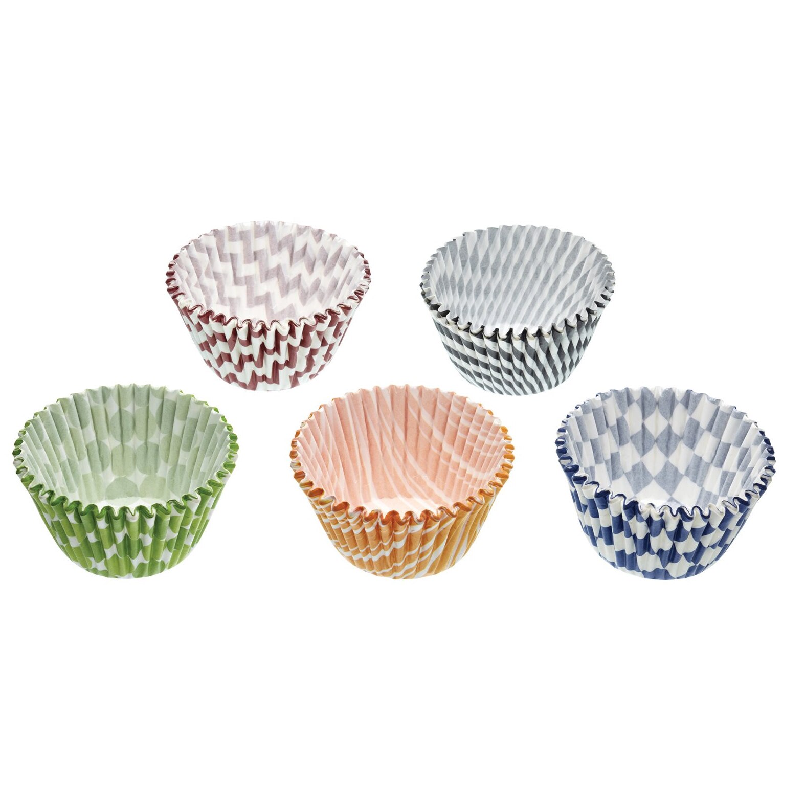 Set 160 forme briose Kitchen Craft