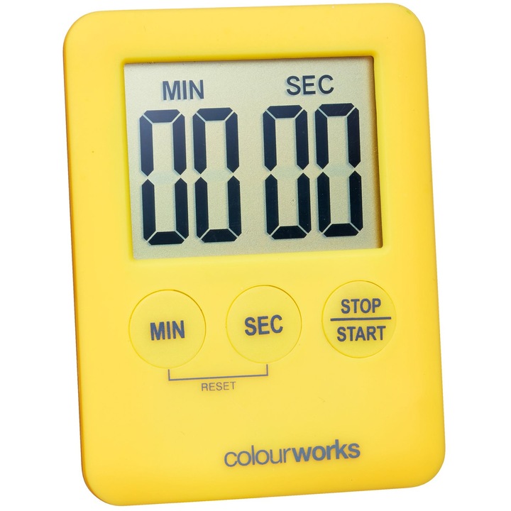 Kitchen Craft Stopperóra