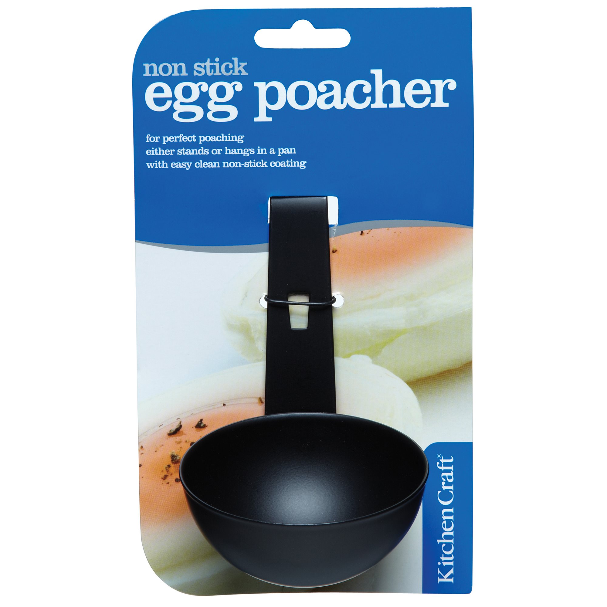 Cupa pentru oua ochiuri Kitchen Craft