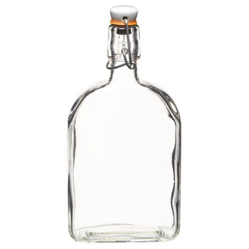 Sticla 500 ml Kitchen Craft Sticla 500 ml Kitchen Craft