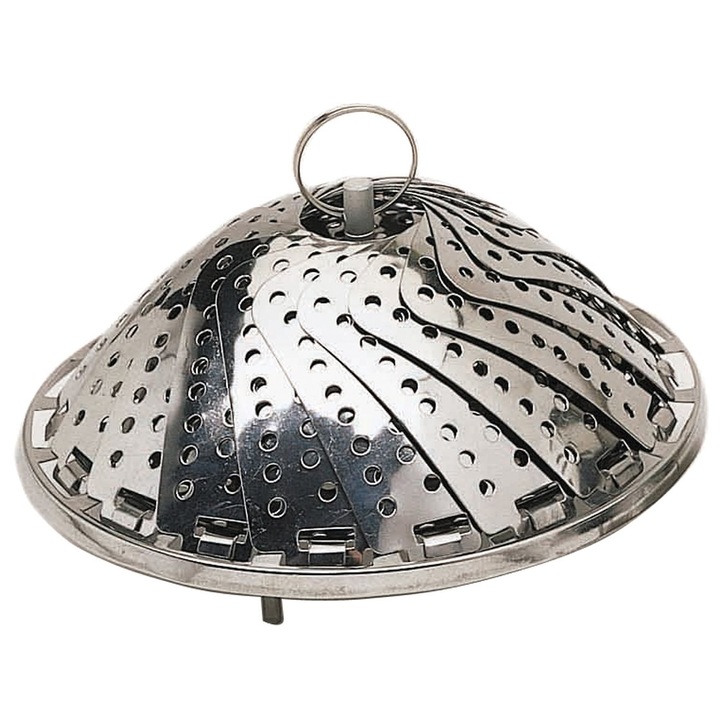 Steamer Kitchen Craft