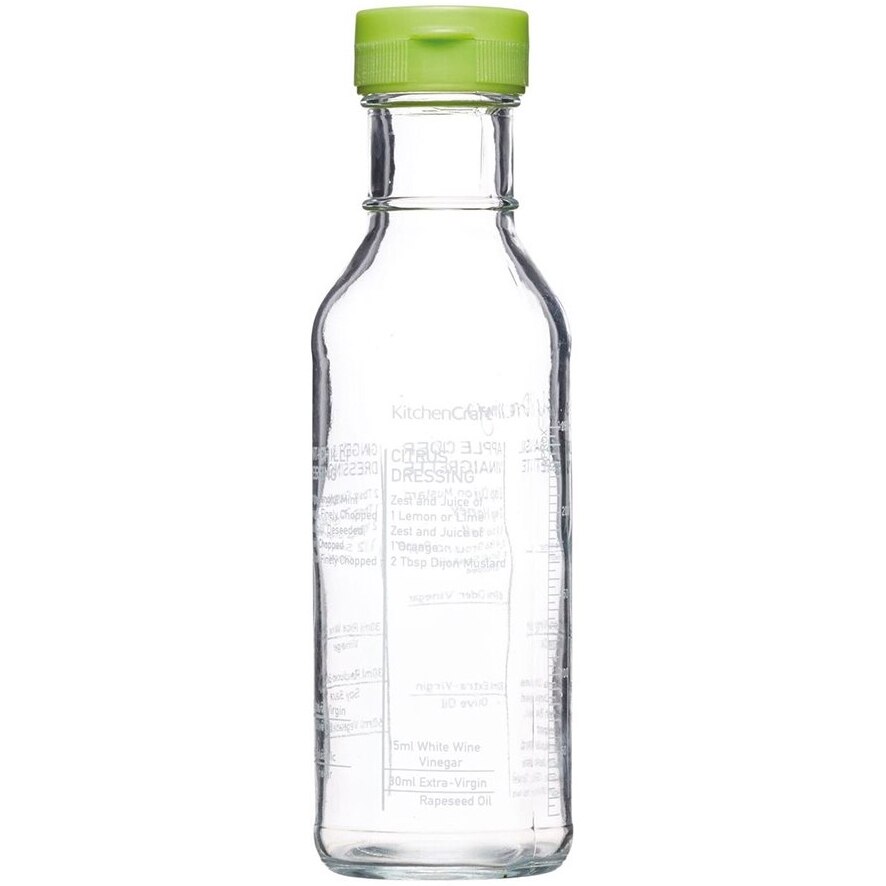 Sticla preparare dressing Kitchen Craft