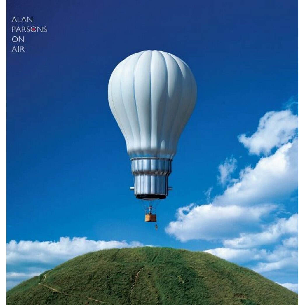 Alan Parsons - On Air (cd)