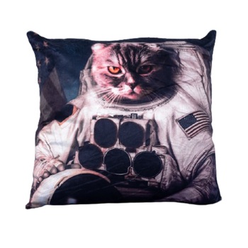 Perna Decorativa 50x50 cm, Puf siliconic si Catifea, Multicolor, Z08-17 Perna Decorativa 50x50 cm, Puf siliconic si Catifea, Multicolor, Z08-17