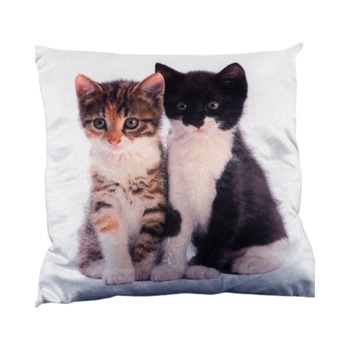 Perna Decorativa 50x50 cm, Puf siliconic si Catifea, Multicolor, Z08-02 Perna Decorativa 50x50 cm, Puf siliconic si Catifea, Multicolor, Z08-02