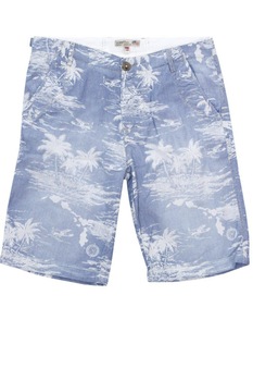 Pantaloni, Scott Nyc, TRPALMER30, Albastru deschis, 28 Pantaloni, Scott Nyc, TRPALMER30, Albastru deschis, 28